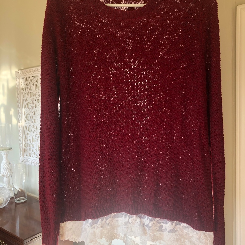 Sweater